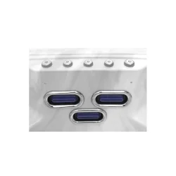 Aquas Swimspa 390 x 225 cm med modstr&oslash;m og massage